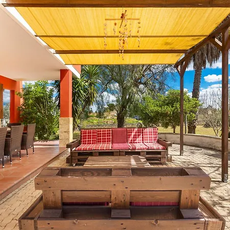 Villa Rosa By Barbarhouse Neviano